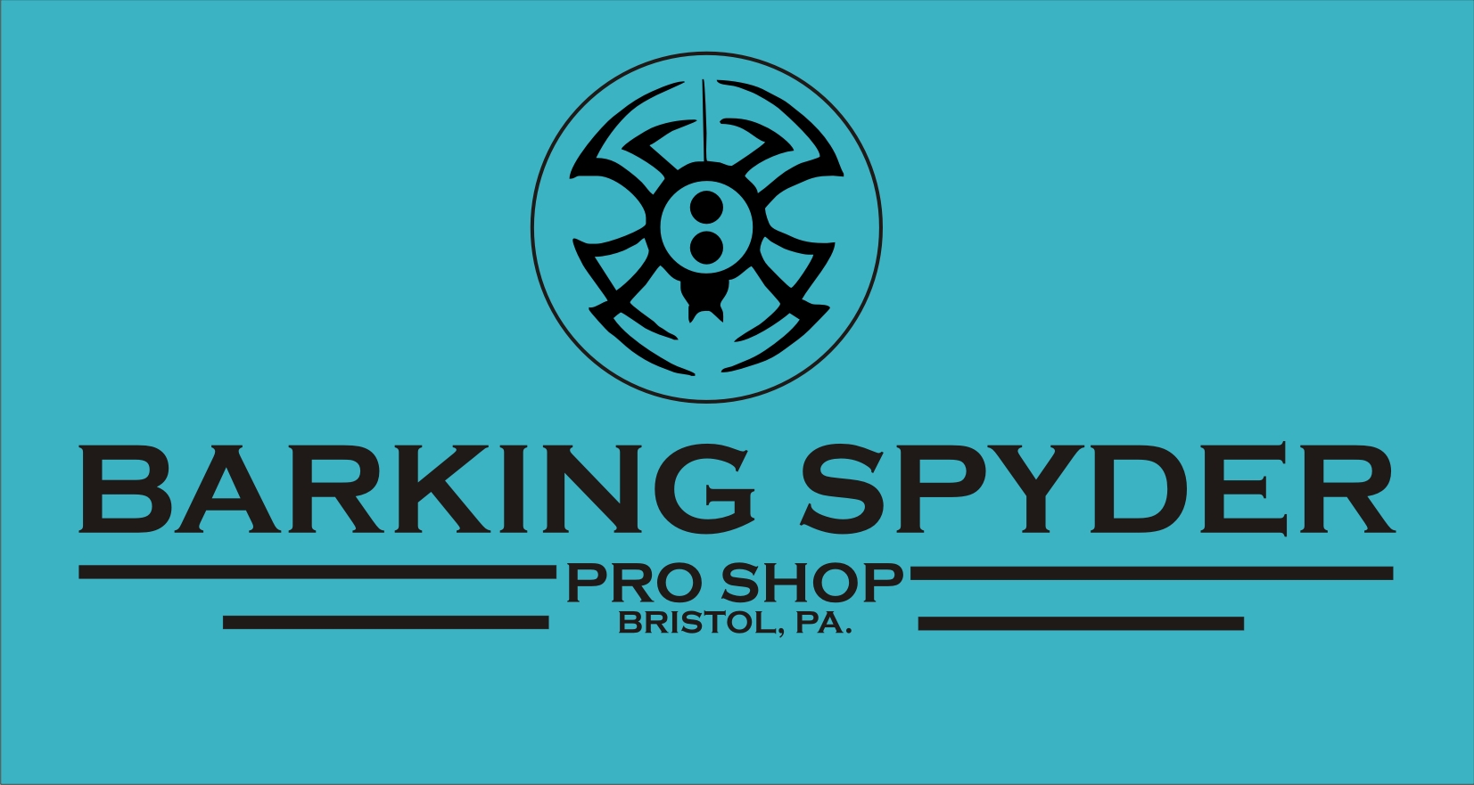 Barking Spyder Pro Shop